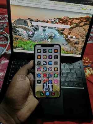 Apple iPhone XS 64 GB Gold