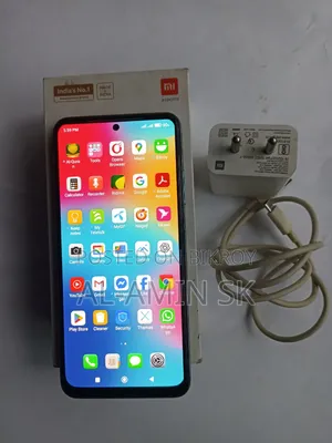 Xiaomi Redmi Note 10 64 GB Green