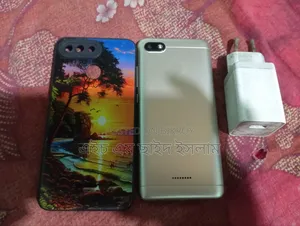 Xiaomi Mi6 64 GB White