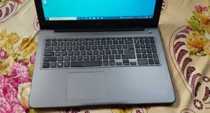 ল্যাপটপ ডেল ইন্সপিরন ১৫ ৮জিবি ইন্টেল কোর আই৭ এসএসডি ১২৮জিবি