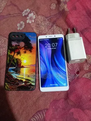 Xiaomi Mi6 64 GB White
