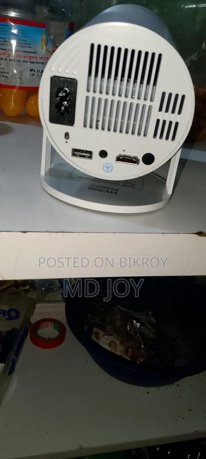 New Desktop Computer 2GB Intel HDD 16 GB