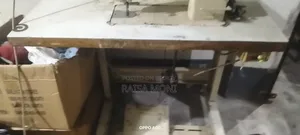 Garments Machine