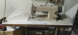 Garments Machine