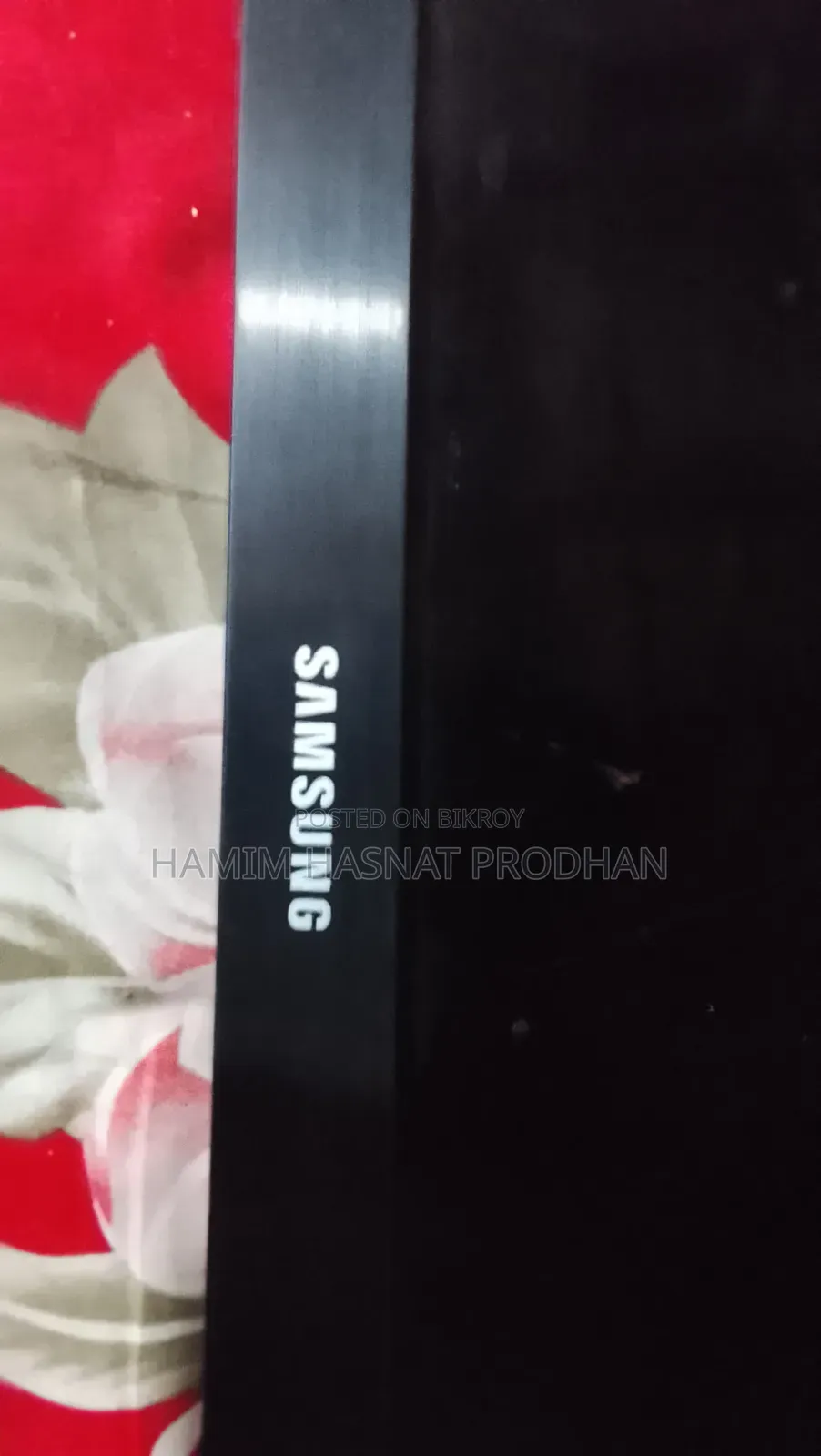 Samsung Smart TV