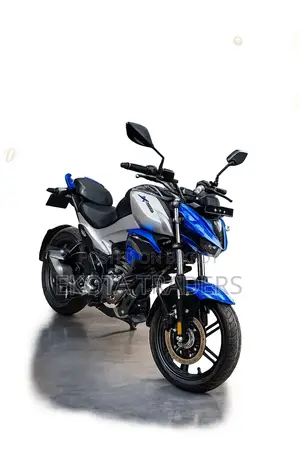 Hero Xtreme 125R 2025 Blue