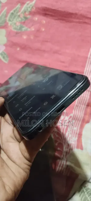 Infinix Hot 40i 128 GB Blue