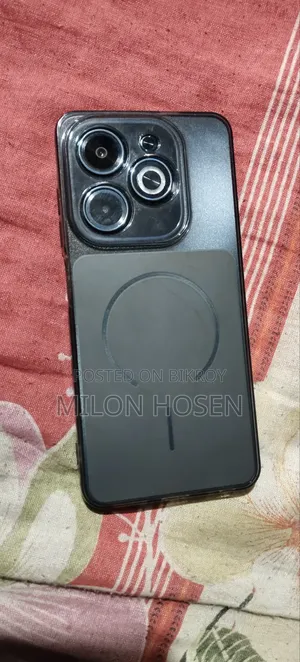 Infinix Hot 40i 128 GB Blue