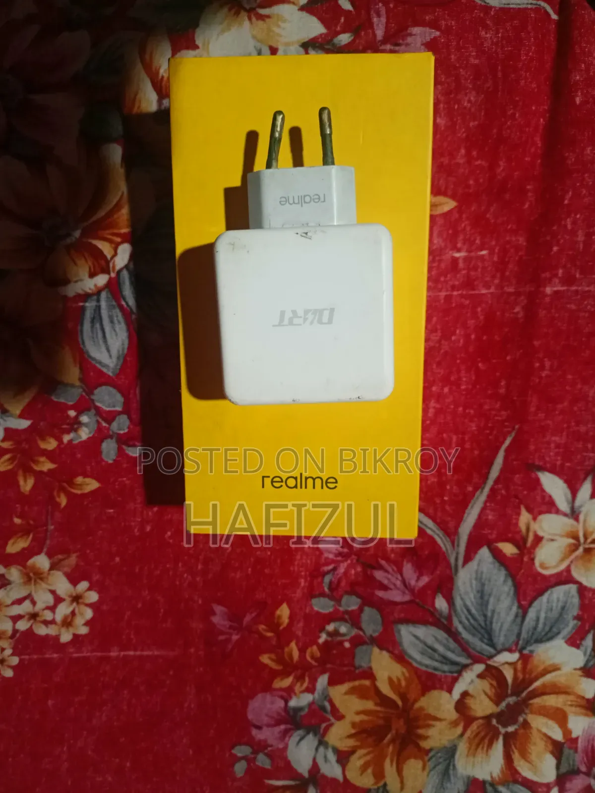 Realme 8 5G 128 GB Black
