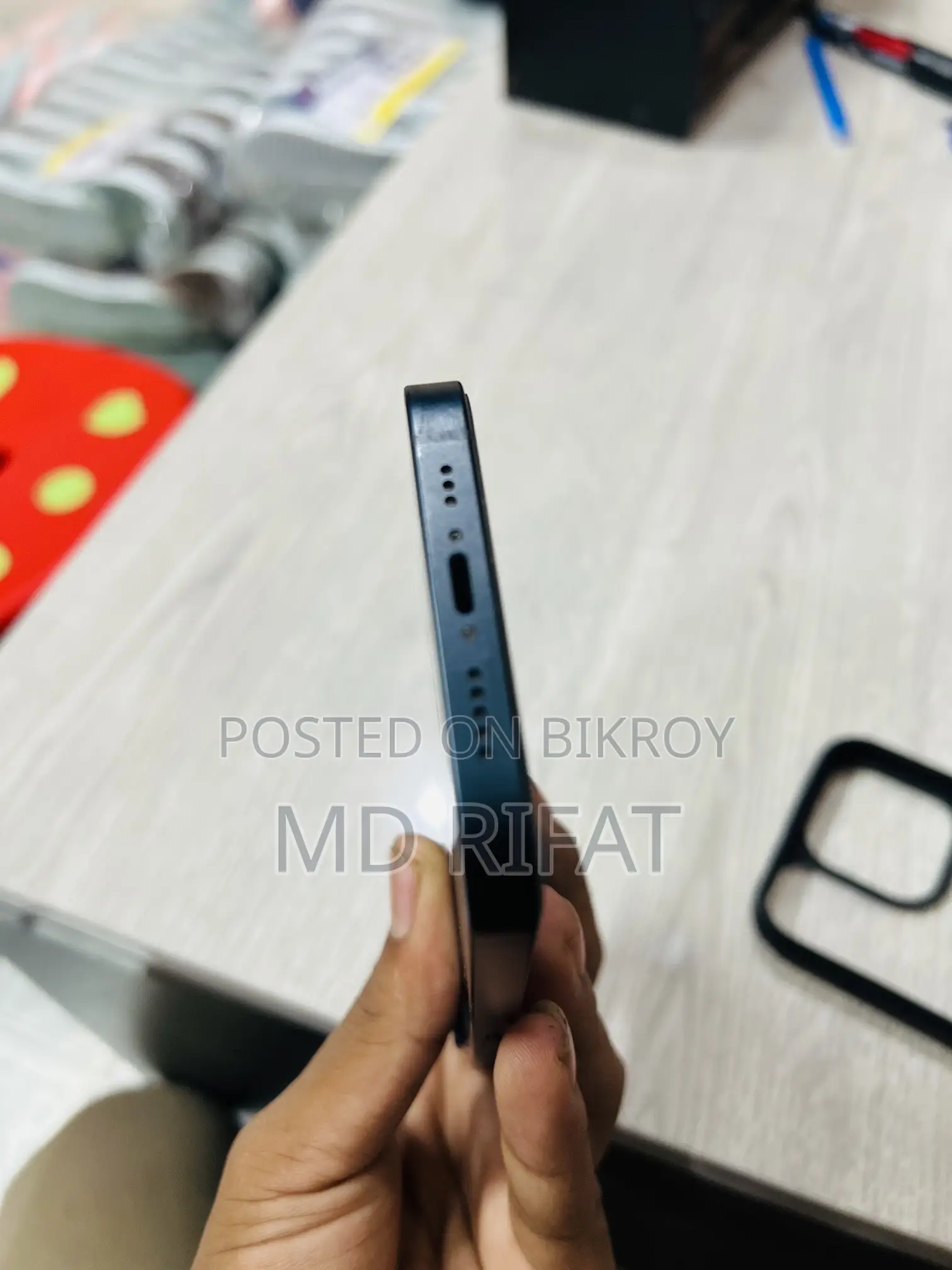 Apple iPhone 13 128 GB Blue