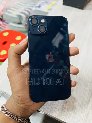 Apple iPhone 13 128 GB Blue
