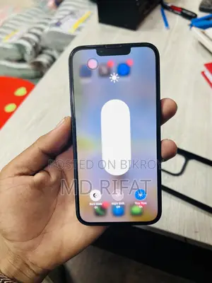 Apple iPhone 13 128 GB Blue