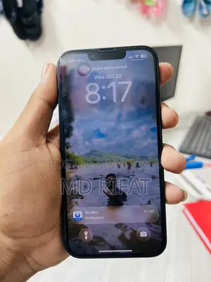 Apple iPhone 13 128 GB Blue