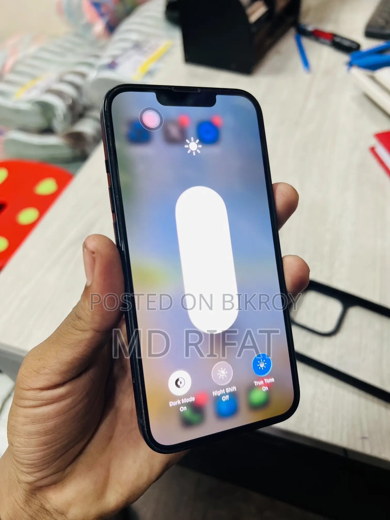 Apple iPhone 13 128 GB Blue