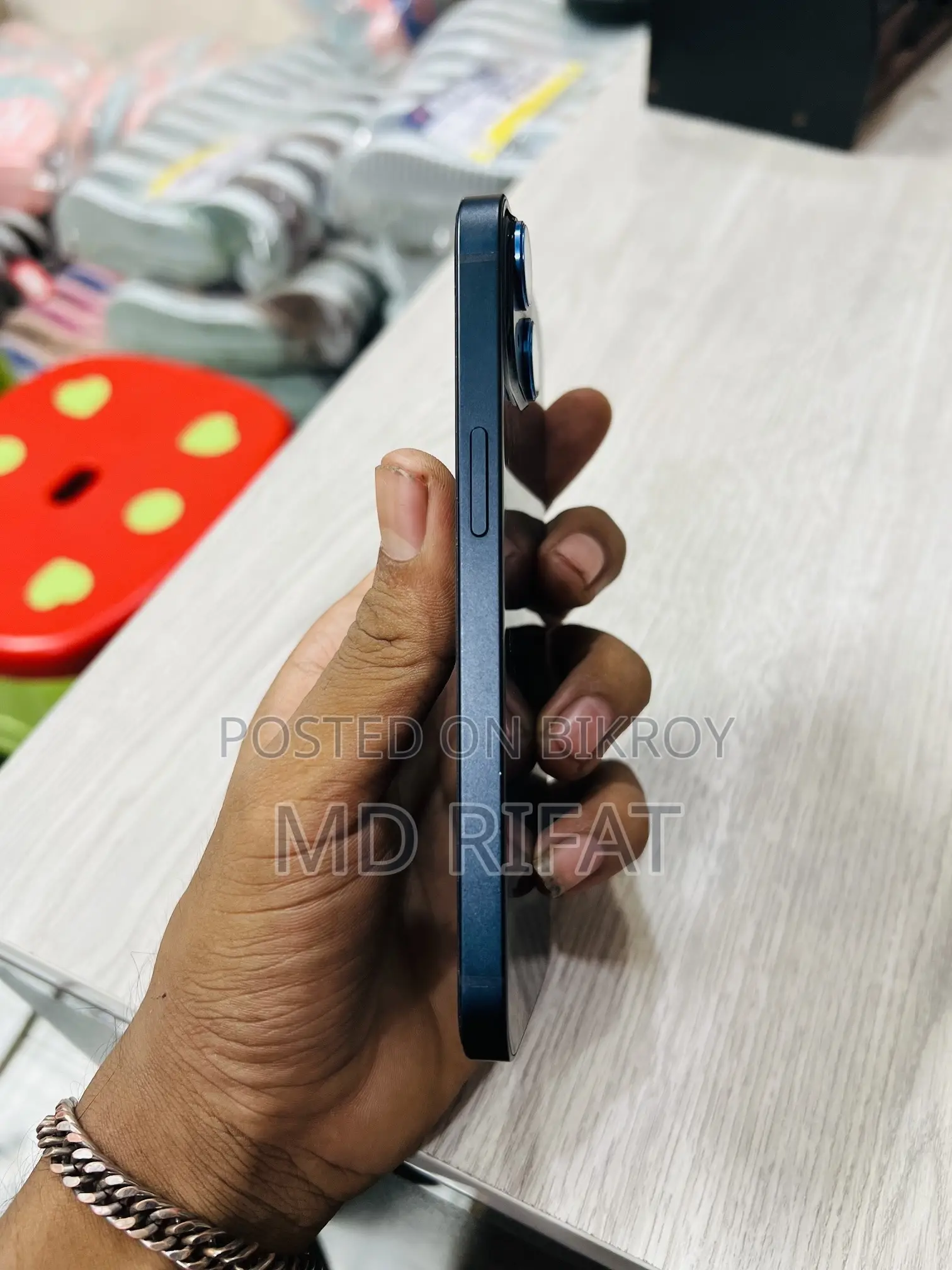 Apple iPhone 13 128 GB Blue