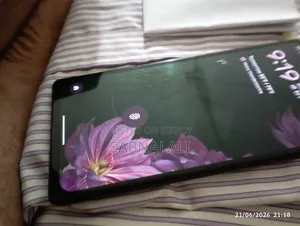 Google Pixel 6 128 GB Green