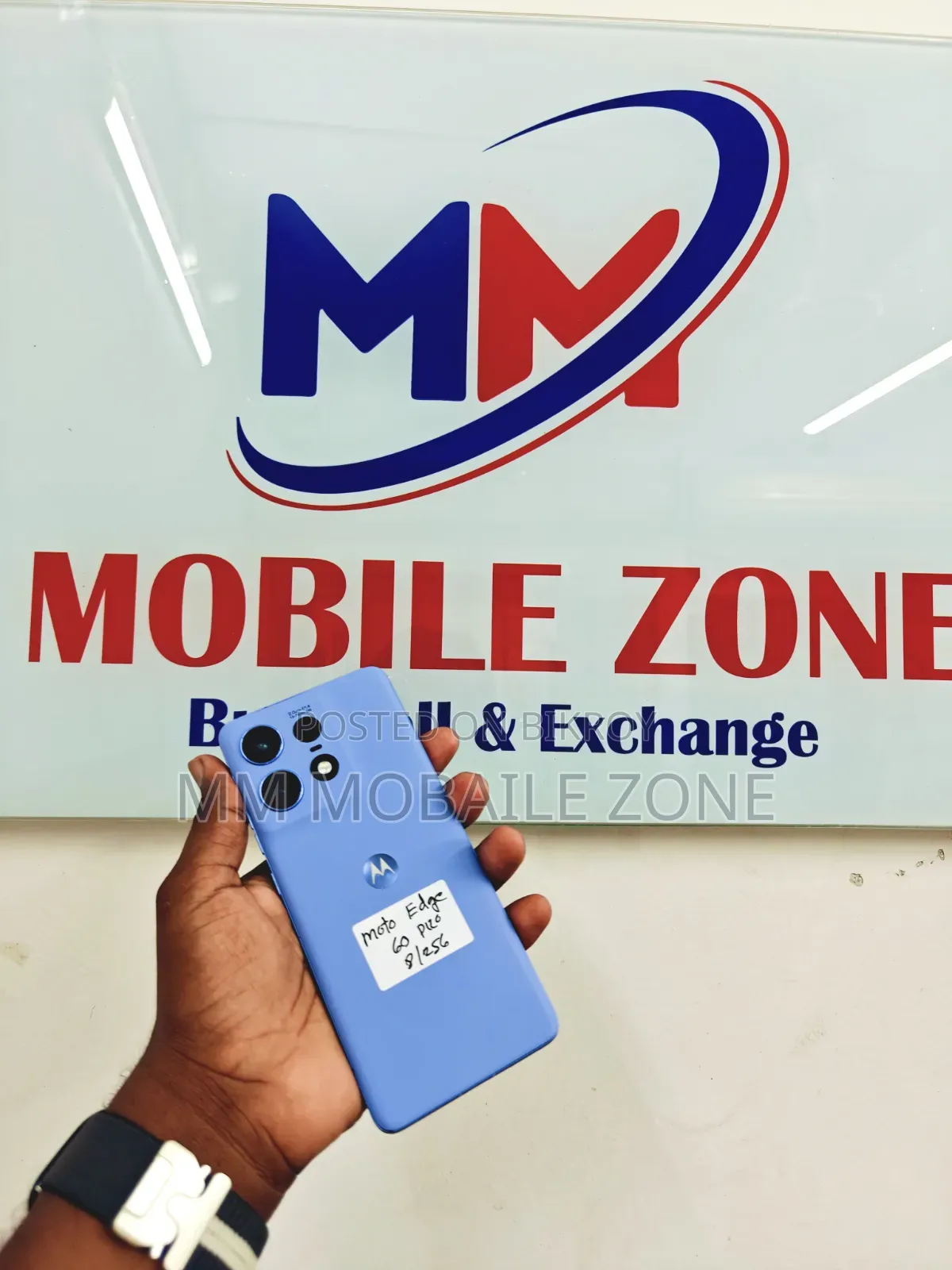 Motorola Edge 50 Pro 256 GB