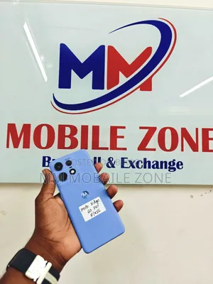 Motorola Edge 50 Pro 256 GB
