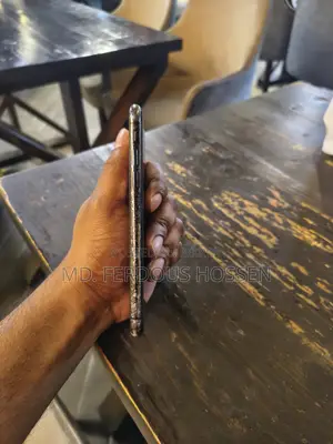অ্যাপল আইফোন এক্স ৬৪ জিবি কালো