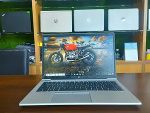 Laptop HP EliteBook 845 G7 8GB AMD Ryzen 3 SSD 256GB