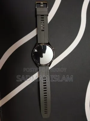 Huawei Watch Gt3 46mm