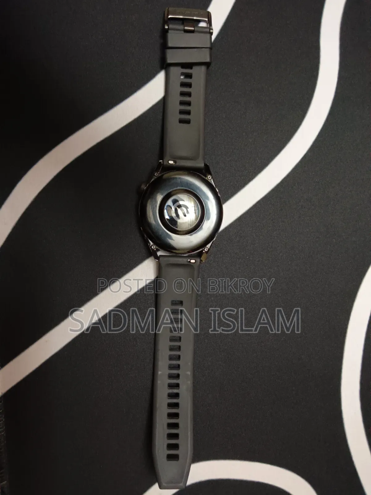 Huawei Watch Gt3 46mm