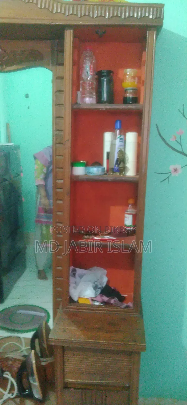 Dressing Table