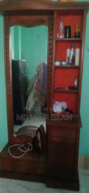 Dressing Table
