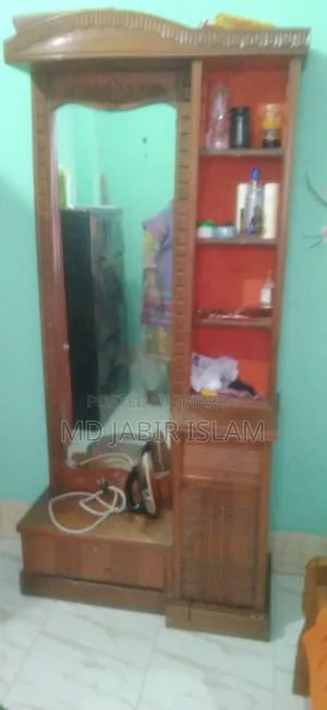 Dressing Table