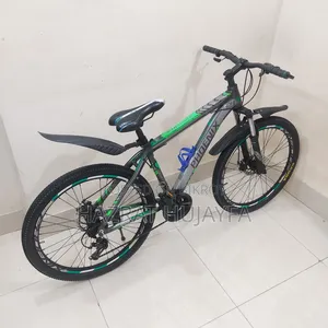 Phoenix 2.0 (Body 26") Gear Cycle for Sale