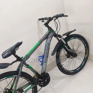 Phoenix 2.0 (Body 26") Gear Cycle for Sale