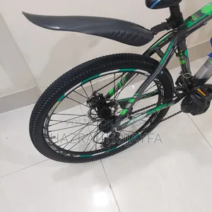 Phoenix 2.0 (Body 26") Gear Cycle for Sale