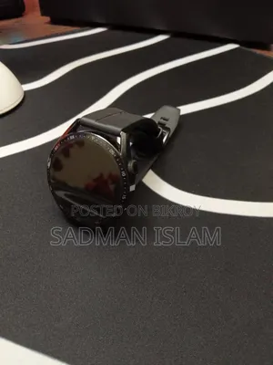 Huawei Watch Gt3 46mm