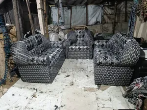 2+2+1 Seater Sofa