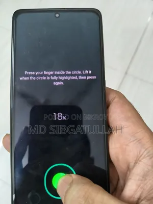Samsung Galaxy A51 128 GB Silver