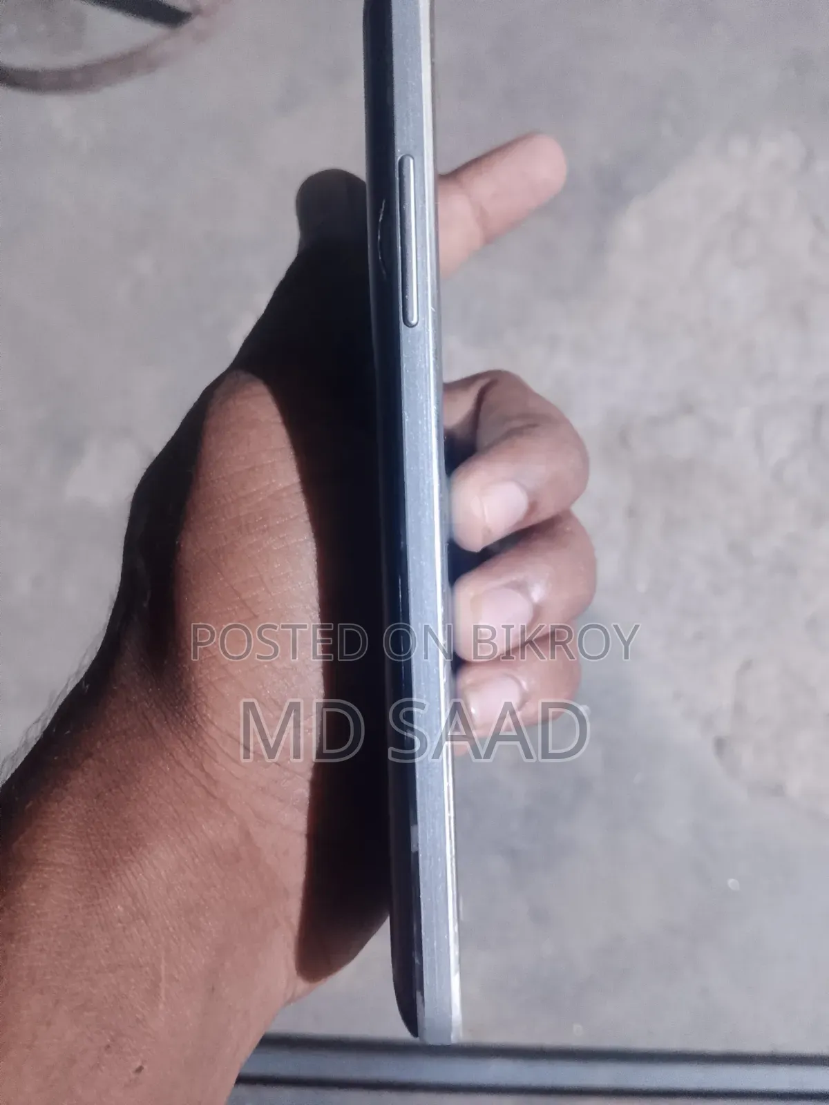 স্যামসাং গ্যালাক্সি জে২ ৮ জিবি ব্ল্যাক