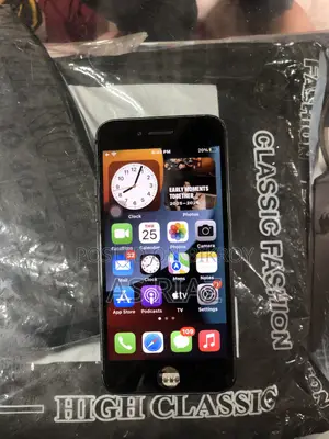 Apple iPhone 7 128 GB Black