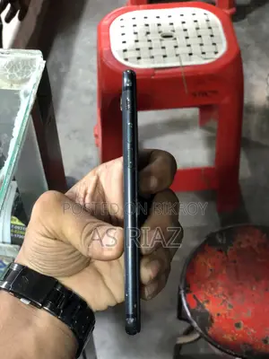 Apple iPhone 7 128 GB Black