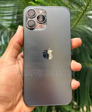 Apple iPhone 12 Pro Max 128 GB