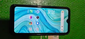 Oppo A1k 32 GB Black