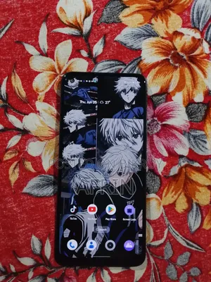 Realme 8 5G 128 GB Black