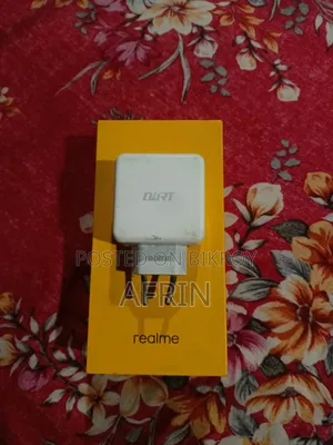 Realme 8 5G 128 GB Black