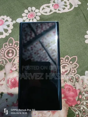 Samsung Galaxy Note 10 5G 256 GB Rose Gold