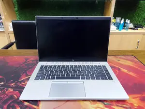 Laptop HP EliteBook 845 G7 8GB AMD Ryzen 5 SSD 256GB