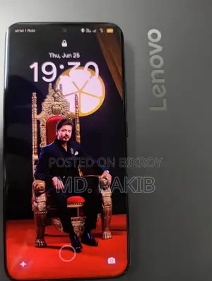 Realme 14 Pro+ 256 GB Gray