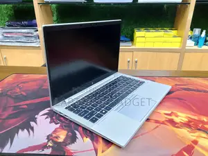 Laptop HP EliteBook 845 G7 8GB AMD Ryzen 5 SSD 256GB