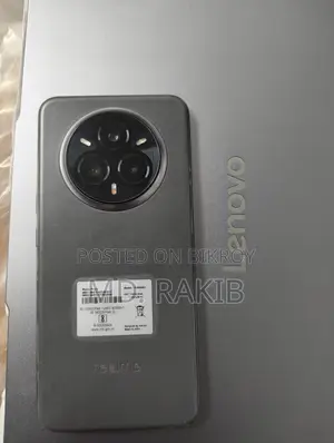 Realme 14 Pro+ 256 GB Gray