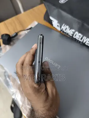 Realme 14 Pro+ 256 GB Gray