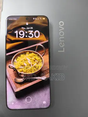 Realme 14 Pro+ 256 GB Gray