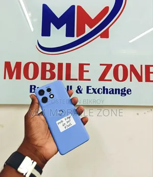 Motorola Edge 50 Pro 256 GB